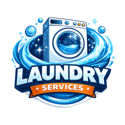 Logo Laundry